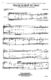 Allen Pote: Teach Us How to Pray: SATB: Vocal Score