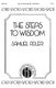 Samuel Adler: The Steps to Wisdom: Unison Voices: Vocal Score