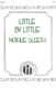 Natalie Sleeth: Little by Little: 2-Part Choir: Vocal Score