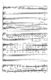 We Gather Together: SATB: Vocal Score