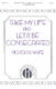 Nicholas White: Take My Life and Let It Be Consecrated: SATB: Vocal Score