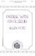 Allen Pote: Praise with an Alleluia: Double Choir: Vocal Score