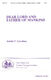 Austin C. Lovelace: Dear Lord And Father Of Mankind: SATB: Vocal Score