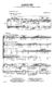 Gyrgy Orbn: Agnus Dei: SATB: Vocal Score