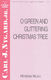 O Green and Glittering Christmas Tree: SATB: Vocal Score