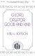 Hal H. Hopson: O Lord  Creator Good and Kind: SATB: Vocal Score