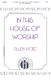 Allen Pote: In This House of Worship: SATB: Vocal Score