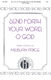 Milburn Price: Send Forth Your Word  O God: SATB: Vocal Score