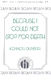 Kenneth J. Dunbar: Because I Could Not Stop For Death: SATB: Vocal Score