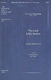 Johann Fr. Peter: The Lord Is My Portion (Der Herr Ist Mein Theil): SATB: Vocal