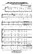 Johann Fr. Peter: Now Unto Him Who Can Preserve You: Mixed Choir: Vocal Score