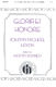Johann Michael Haydn: Gloria Et Honore: SATB: Vocal Score