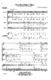 Austin C. Lovelace: You Shall Know Him: SATB: Vocal Score