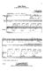 Steven Sondheim: Our Time: SATB: Vocal Score