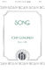 John Gardner: Song: SATB: Vocal Score