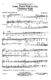 K. Lee Scott: Come  Watch With Us This Christmas Night: SATB: Vocal Score