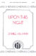 Daniel Killman: Upon This Night: SATB: Vocal Score
