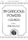 Joseph Gelineau: By Gracious Powers: SATB: Vocal Score