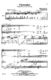 Steven Sondheim: I Remember: SATB: Vocal Score