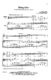 Steven Sondheim: Being Alive: SATB: Vocal Score
