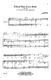 Annie S. Hawkes: I Need Thee Every Hour: SATB: Vocal Score