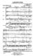 Giacomo Puccini: Laetatus Sum: SATB: Vocal Score