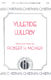 Robert H. McIver: Yuletide Lullaby: SATB: Vocal Score