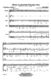 Samuel Sebastian Wesley: All The Earth Doth Worship Thee: SATB: Vocal Score
