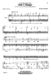 Bradley Nelson: Only A Manger: SATB: Vocal Score