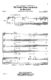 My Soul's Been Anchored in the Lord: SATB: Vocal Score