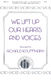 Marc-Antoine Charpentier: We Lift Up Our Hearts And Voices: SATB: Vocal Score