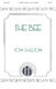 Tom Shelton: The Bee: 3-Part Choir: Vocal Score