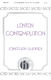 Jonathan Shippey: Lenten Contemplation: SATB: Vocal Score