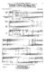 Allen Pote: Behold  I Make All Things New: Double Choir: Vocal Score