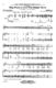 Robert Lau: Sing Praise to God Who Reigns Above: SATB: Vocal Score