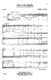 Robert J. Powell: Out of the Depths: SATB: Vocal Score