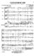 Giacomo Puccini: Confitebor Tibi: SATB: Vocal Score