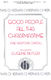 Good People All  This Christmastime: SATB: Vocal Score