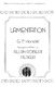 Georg Friedrich Hndel: Lamentation: SATB: Vocal Score