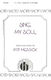 Patrick Messick: Sing  My Soul: SATB: Vocal Score