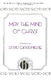 A. Cyril Barham-Gould: May the Mind of Christ: SATB: Vocal Score