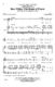 Milburn Price: Here Within This House of Prayer: SATB: Vocal Score