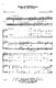 Larry Shackley: Name Of All Majesty: SATB: Vocal Score