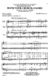 Robert Lau: Bless Your Church  O Lord: SATB: Vocal Score