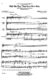 Hail The Day That Sees Him Rise: SATB: Vocal Score