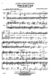 Donna Butler: Trust in the Lord: SATB: Vocal Score