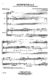 Giovanni Battista Martini: Domine Fili A 3: SAB: Vocal Score