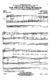William Owen: God  The Lord  A King Remaineth: SATB: Vocal Score