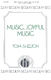 Tom Shelton: Music  Joyful Music: 2-Part Choir: Vocal Score