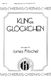 Kling Glockchen: SATB: Vocal Score